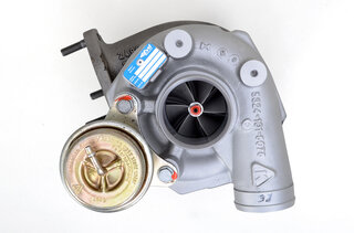Turbolader K-24  993 rechts Sport (Überholung kundeneigenes Altteil)