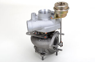 Turbolader K-24  993 links Sport (Überholung kundeneigenes Altteil)