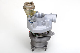 Turbolader K-24  993 links Sport (Überholung kundeneigenes Altteil)