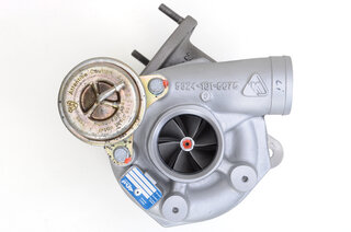Turbolader K-24  993 links Sport (Überholung kundeneigenes Altteil)
