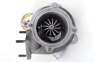 Turbolader K-24  993 links Sport (Überholung kundeneigenes Altteil)