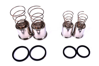Reparatursatz Bremssattel HA  991 Cup