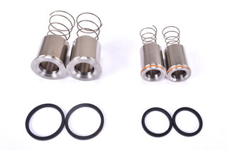Reparatursatz Bremssattel HA  991 Cup
