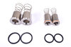 Reparatursatz Bremssattel HA  991 Cup