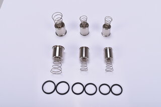 Kit réparation étrier AV 991 Cup
