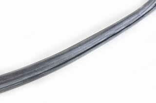 Türdichtung rechts 924/944 - Coupe