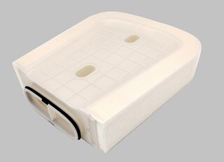 Air Filter Cayenne 9YA1.1/ 9YA.2 Cayenne