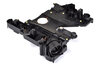 Abdeckplatte Schieberkasten 996 02-05 / 996TT/GT2 01-05 / 997 05-08 / 997TT 07-09