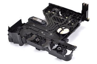 Abdeckplatte Schieberkasten 996 02-05 / 996TT/GT2 01-05 / 997 05-08 / 997TT 07-09