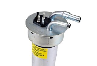 Vorratgeber Kraftstofftank 944 1986- / 968