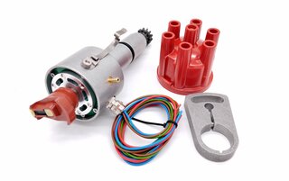 Allumeur 911 SC (électronique et programmable)