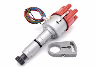 Allumeur 911 SC (électronique et programmable)