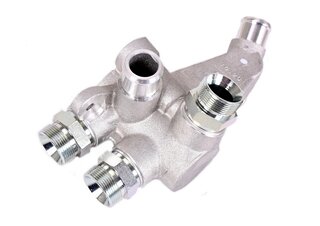 Thermostat complet 964/965