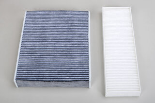 Kit entretien filtre à air/ filtre à particules 981+C/982/991-1+2/TT/GT2/GT3