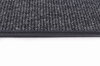 Teppichsatz hinten RS 911 G-Modell (74-)  "Haargarn Boucle" schwarz