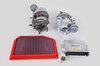 Kit de puissance 993 turbo Stage 2 - 490ch/690Nm - turbocompr. K16/24 - pour DME 0 261.204 377