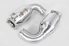 Competition Exhaust System 997.2 Turbo / Turbo S - Brombacher Edition - Stainless - 200 Cell HF