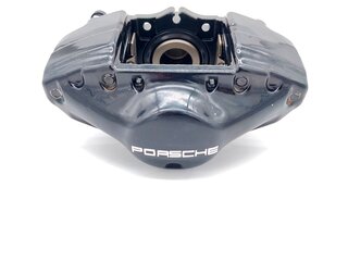 Caliper -  Rear RIGHT - Without Pad - 2piston caliper (Exchange)