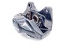 Caliper -  Rear RIGHT - Without Pad - 2piston caliper (Exchange)