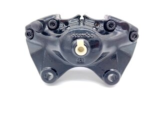 Caliper - Rear LEFT - Without Pad - 2piston caliper (Exchange)