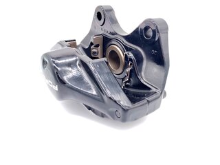 Caliper - Rear LEFT - Without Pad - 2piston caliper (Exchange)