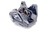 Caliper - Rear LEFT - Without Pad - 2piston caliper (Exchange)