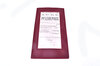 Carnet d'entretien 911 ( T,E,S ) / 912 - en allemand