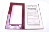 Carnet d'entretien 911 ( T,E,S ) / 912 - en allemand