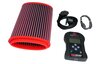 FVD Tuning Kit 987.2 Cayman S - 3.4 L - Level 1 - 333 HP / 284 TQ