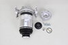 Luftfeder hinten links Cayenne 958 V6 Hybrid ,V8, T  ( D19,D58,D6V ) - 2011