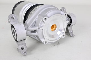 Luftfeder hinten links Cayenne 958 V6 Hybrid ,V8, T  ( D19,D58,D6V ) - 2011