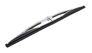 Wiper blade - Silver - 1 piece - 1967