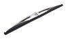 Wiper blade - Silver - 1 piece - 1967