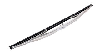 Wiper blade - Silver - 1 piece - 1967