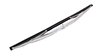 Wiper blade - Silver - 1 piece - 1967
