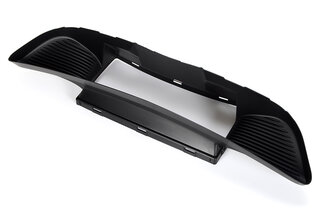 Air duct center ( without  I456 - automatic distance control/ ACC )