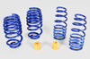 991TT Lowering Springs PASM (Tüv) 15-20mm, without Neveau regulation