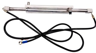 Reinforced Hydraulic Top Cylinder 996 / 997 - SEND IN - Remanufactured - Sold Individually