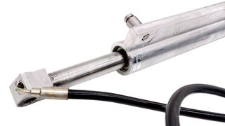 Reinforced Hydraulic Top Cylinder 996 / 997 - SEND IN - Remanufactured - Sold Individually