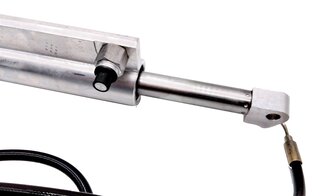Reinforced Hydraulic Top Cylinder 996 / 997 - SEND IN - Remanufactured - Sold Individually