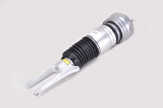 Complete Front Air Spring Panamera 970 2010-13 - Right - New - German Aftermarket