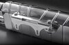 Echappement sport à clapets Capristo 991.1+991.2 t