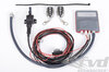 Echappement sport à clapets Capristo 991.1+991.2 t