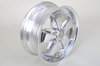 6x15 ET36 Replika-Fuchs Felge  - TÜV - Voll Poliert - Deep 6 Design