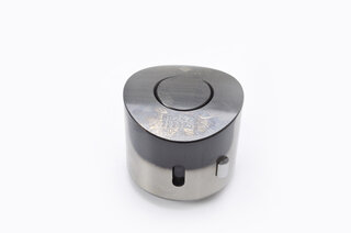 Ventilstoessel Hydr. Einlass