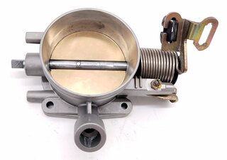 Drosselklappe 993/272PS Sport 71mm, Werkaufarbeitung (Vorabanlieferung eigenes Altteil)