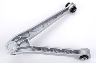 Track control arm Race rear right with Unibal 993 94- ( Rebuild own part )