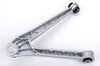 Track control arm Race rear right with Unibal 993 94- ( Rebuild own part )