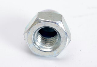 Cap Nut - M10x1,5mm