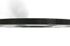 Wheel Spacer - 7 mm - Black - Sold Individually